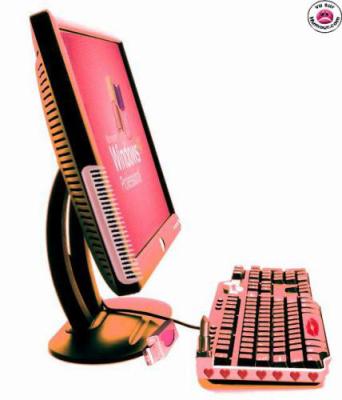 L'AMOUR VIA INTERNET